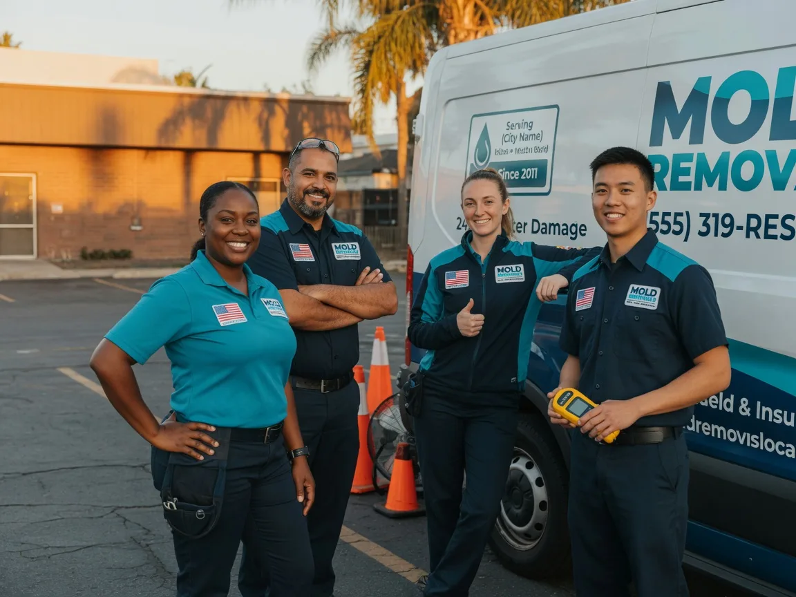 Water Damage Restoration company in Mechanicville, NY